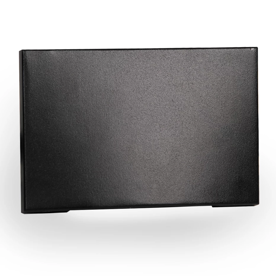 12V Horizontal Landscape Step / Wall Light Amber CCT 3 12V Horizontal Landscape Step / Wall Light Amber CCT - Image 3