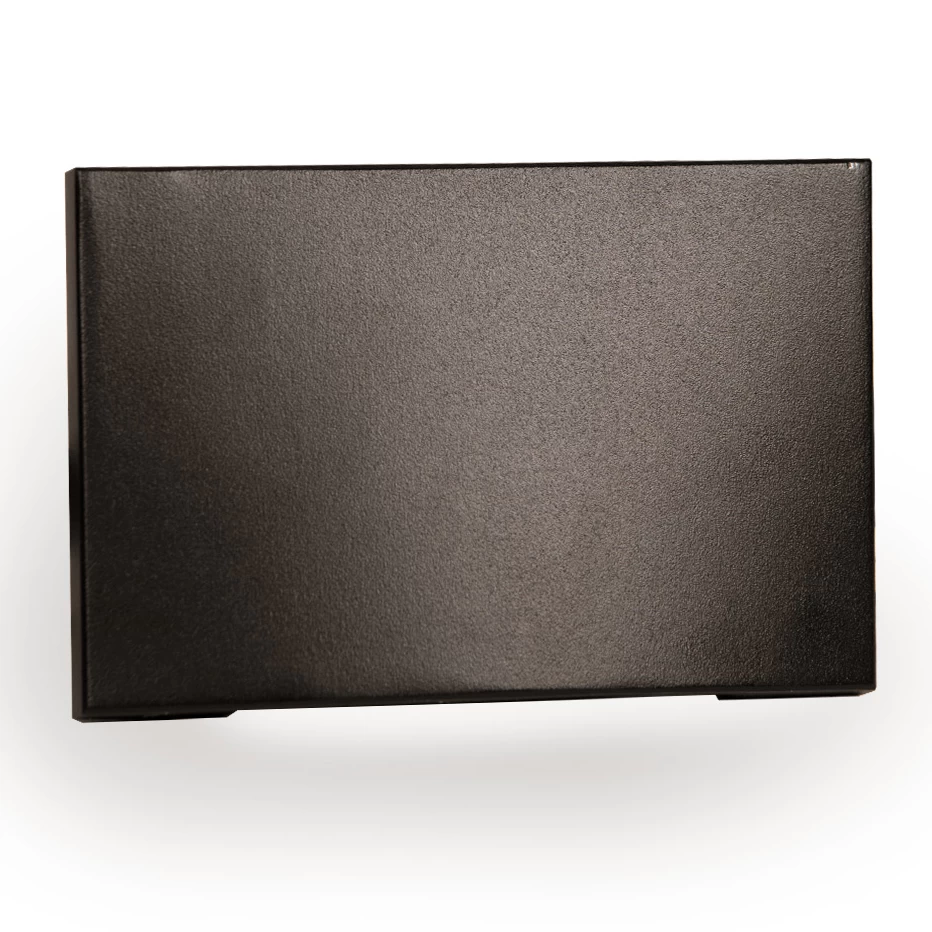 12V Horizontal Landscape Step / Wall Light Amber CCT 2 12V Horizontal Landscape Step / Wall Light Amber CCT - Image 2