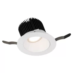 Aether 3.5IN Round Wall Wash Trim 5 Aether 3.5IN Round Wall Wash Trim -Fashion Lighting 589867