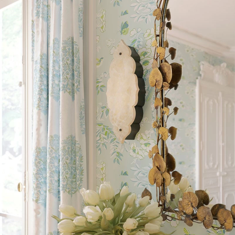 Andalusia Wall Sconce 3 Andalusia Wall Sconce - Image 3