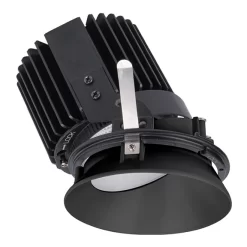 Volta 4.5IN Round Invisible Wall Wash Trim 14 Volta 4.5IN Round Invisible Wall Wash Trim -Fashion Lighting 590796