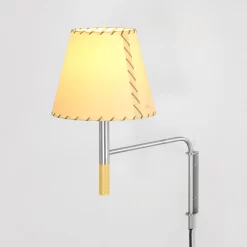 BC Swing Arm Wall Sconce -Fashion Lighting 592898