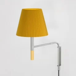 BC Swing Arm Wall Sconce -Fashion Lighting 592903