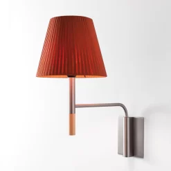 BC Swing Arm Wall Sconce -Fashion Lighting 592916