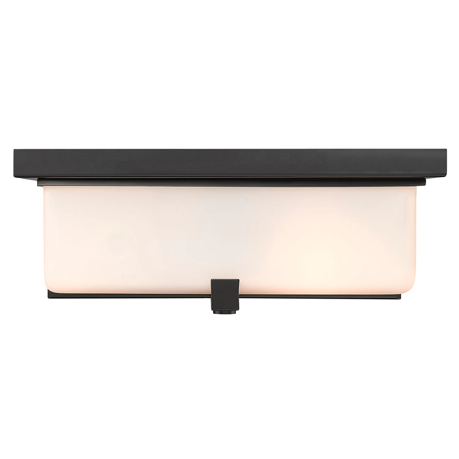Z-LIte Sana Outdoor Flush Ceiling Fixture 4 Z-LIte Sana Outdoor Flush Ceiling Fixture - Image 4