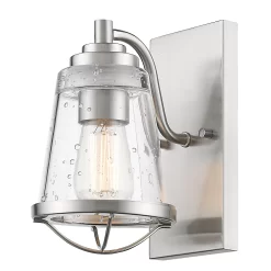 Z-LIte Mariner Wall Light