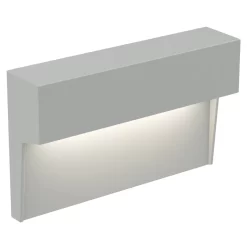 120V Horizontal Ledge Step Light -Fashion Lighting 598001