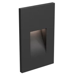 120V Vertical Step Light 6 120V Vertical Step Light -Fashion Lighting 598003