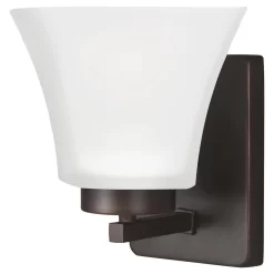 Bayfield Wall Sconce -Fashion Lighting 598551