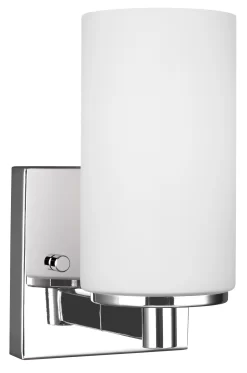 Hettinger Wall Sconce 6 Hettinger Wall Sconce -Fashion Lighting 599045