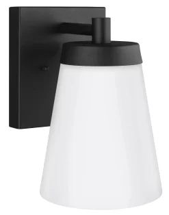 Renville Outdoor Wall Sconce 9 Renville Outdoor Wall Sconce -Fashion Lighting 599641