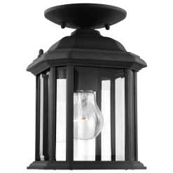 Kent Outdoor Convertible Pendant