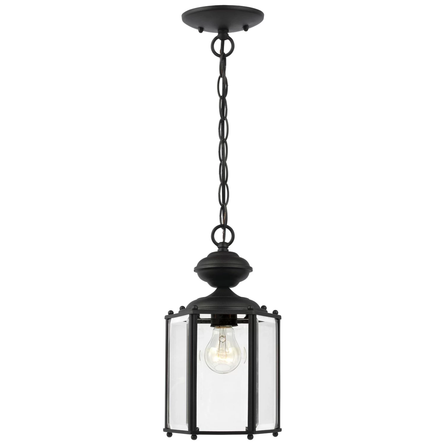 Classico Outdoor Convertible Pendant 3 Classico Outdoor Convertible Pendant - Image 3