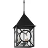 Ripley Outdoor Lantern