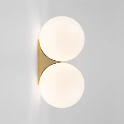 Architectural Collection Wall Light -Fashion Lighting 606984