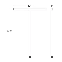 Balance 12V Double Path Light