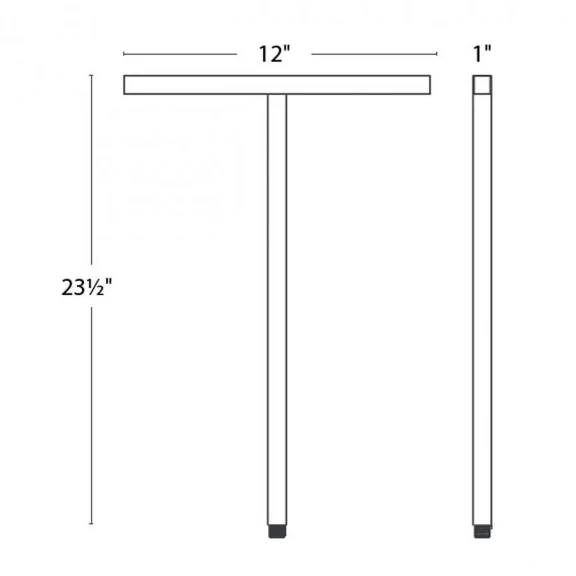 Balance 12V Double Path Light 1 Balance 12V Double Path Light