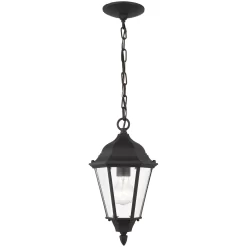 Bakersville Outdoor Pendant