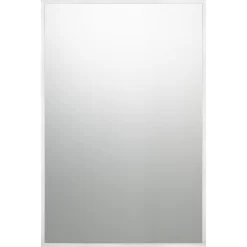 Lockport Mirror -Fashion Lighting 609540