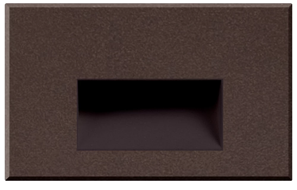 Sonic 120V Outdoor Horizontal Step Light 3 Sonic 120V Outdoor Horizontal Step Light - Image 3