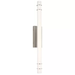 Korona Bathroom Vanity Light -Fashion Lighting 613285