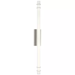 Korona Bathroom Vanity Light -Fashion Lighting 613286