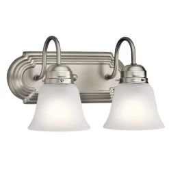 Signature 533 Bathroom Vanity Light -Fashion Lighting 613584