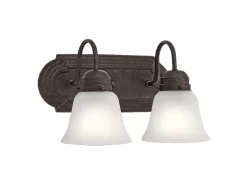 Signature 533 Bathroom Vanity Light -Fashion Lighting 613585