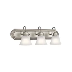 Signature 533 Bathroom Vanity Light -Fashion Lighting 613587
