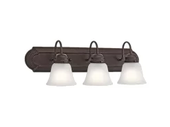 Signature 533 Bathroom Vanity Light -Fashion Lighting 613588