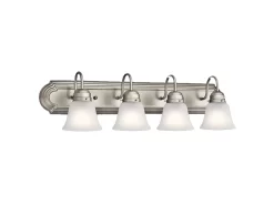 Signature 533 Bathroom Vanity Light -Fashion Lighting 613590