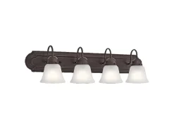 Signature 533 Bathroom Vanity Light -Fashion Lighting 613591