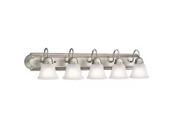 Signature 533 Bathroom Vanity Light -Fashion Lighting 613593