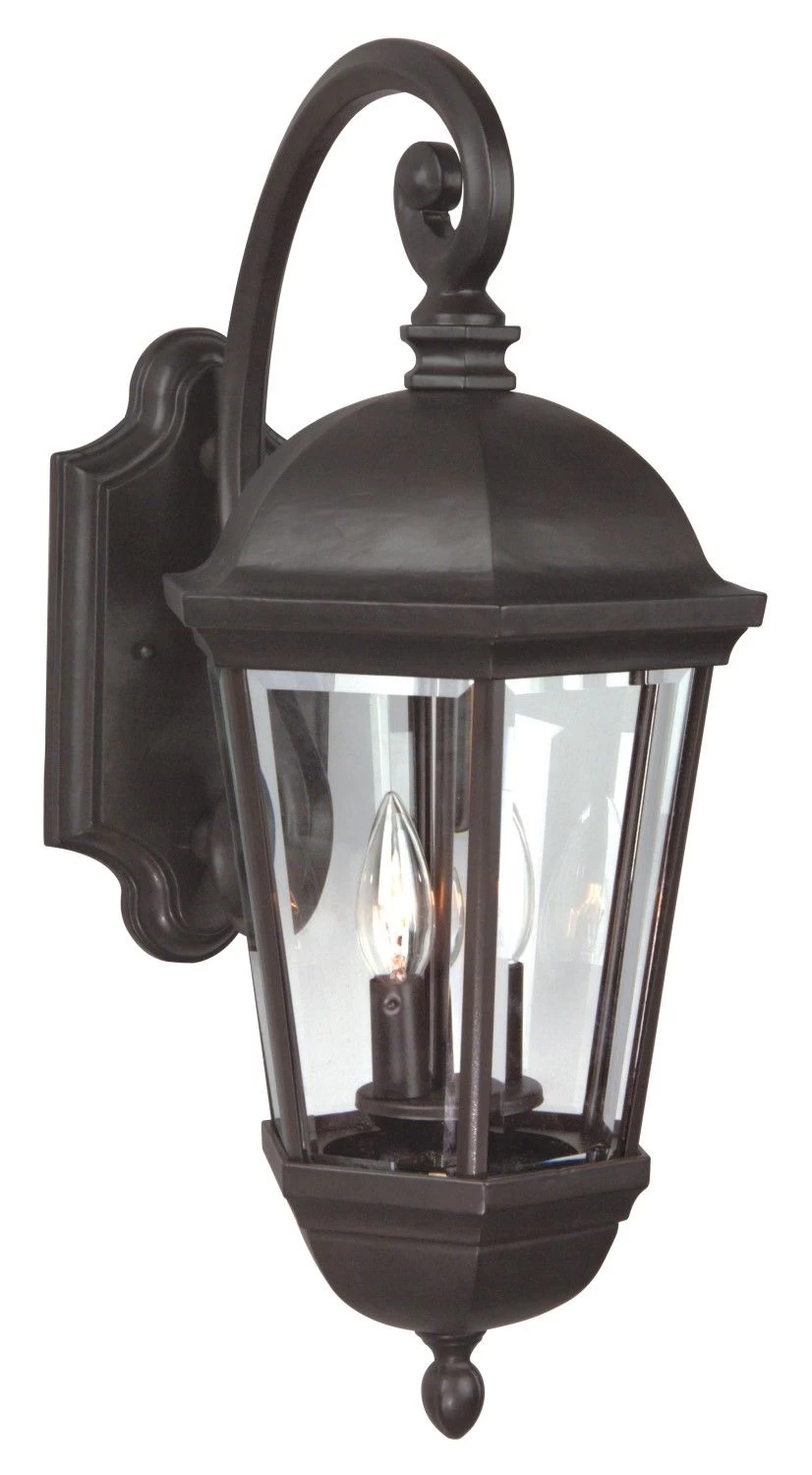Britannia Outdoor Wall Light 1 Britannia Outdoor Wall Light