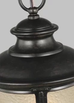 Cape May Outdoor Pendant