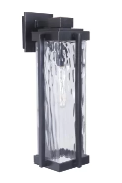 Pyrmont Outdoor Wall Light