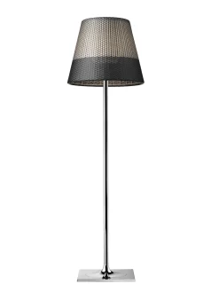 KTribe F3 Outdoor Floor Lamp -Fashion Lighting 62564