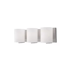 Bridgewater Bathroom Vanity Light -Fashion Lighting 657690