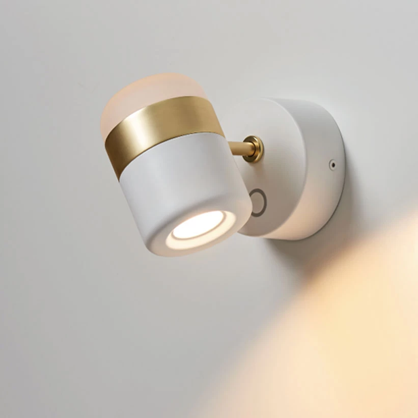 Ling Wall Light 4 Ling Wall Light - Image 4