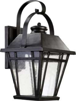Baxter Outdoor Wall Light