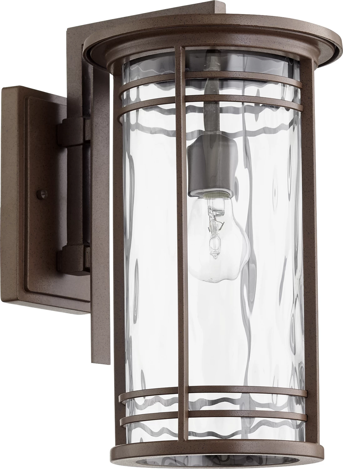 Larson Outdoor Wall Light 1 Larson Outdoor Wall Light