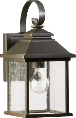 Pearson Outdoor Wall Light