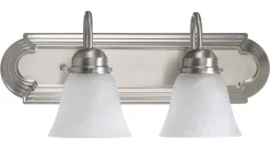 Signature 5094 Bathroom Vanity Light -Fashion Lighting 664788