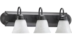 Signature 5094 Bathroom Vanity Light -Fashion Lighting 664818