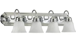 Signature 5094 Bathroom Vanity Light -Fashion Lighting 664840