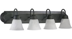 Signature 5094 Bathroom Vanity Light -Fashion Lighting 664842
