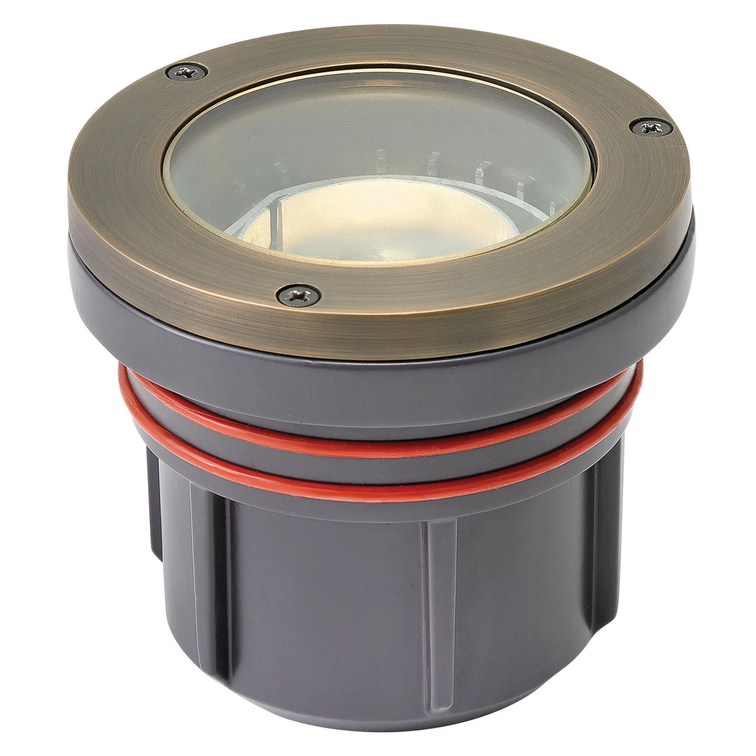 12V MR16 Flat Top Well Light 1 12V MR16 Flat Top Well Light