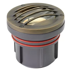 Grill Top 12V MR16 Well Light