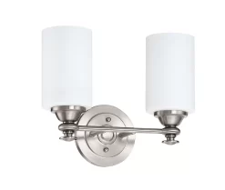 Dardyn Bathroom Vanity Light -Fashion Lighting 668325