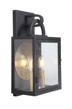 Wolford Outdoor Wall Light